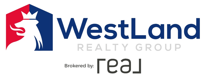 WestLand Realty Group, Brokered by Real Broker LLC